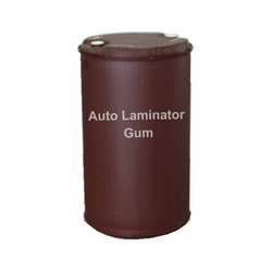 Auto Laminator Gum